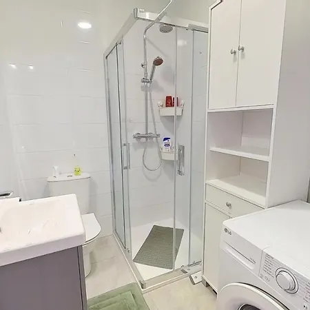 Spacious Townhouse Calas Blancas Beachside Σπίτι διακοπών Τορεβιέχα