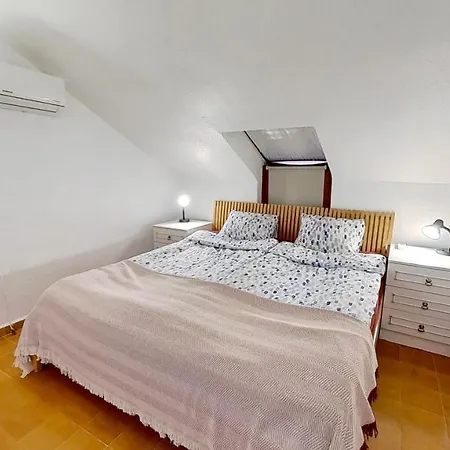 Spacious Townhouse Calas Blancas Beachside *