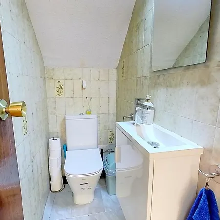 Spacious Townhouse Calas Blancas Beachside * Τορεβιέχα