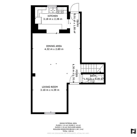 Σπίτι διακοπών Spacious Townhouse Calas Blancas Beachside