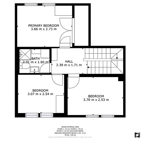 Spacious Townhouse Calas Blancas Beachside Τορεβιέχα