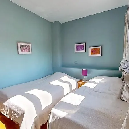 Spacious Townhouse Calas Blancas Beachside Torrevieja