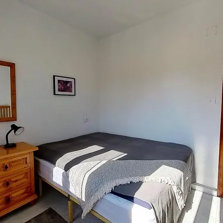 Spacious Townhouse Calas Blancas Beachside Сasa de vacaciones *