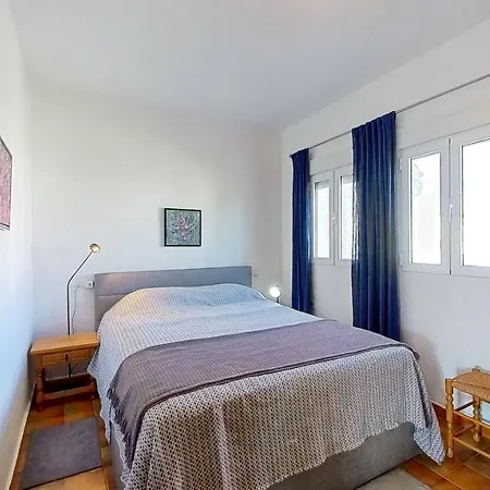 Spacious Townhouse Calas Blancas Beachside Сasa de vacaciones