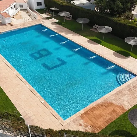 Spacious Townhouse Calas Blancas Beachside Сasa de vacaciones