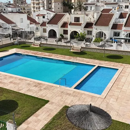 Spacious Townhouse Calas Blancas Beachside Сasa de vacaciones