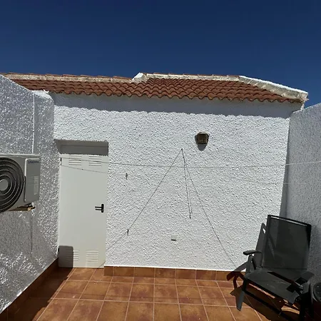 Сasa de vacaciones Spacious Townhouse Calas Blancas Beachside Torrevieja